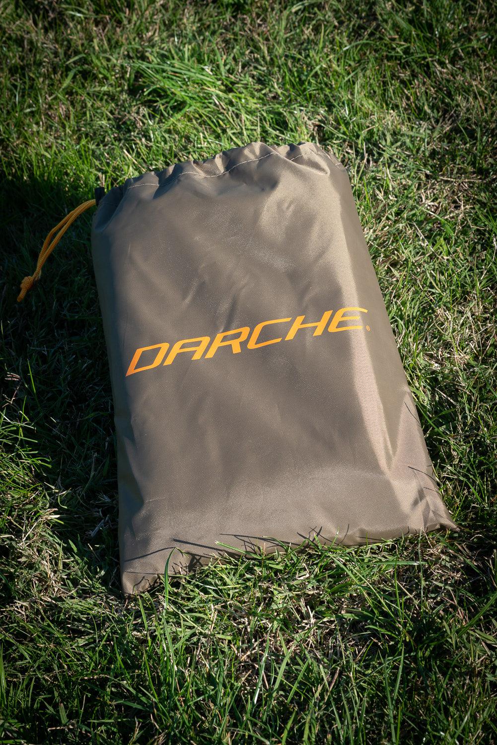 INTREPIDOR 3 RTT FLY EXT 1400 - DARCHE®