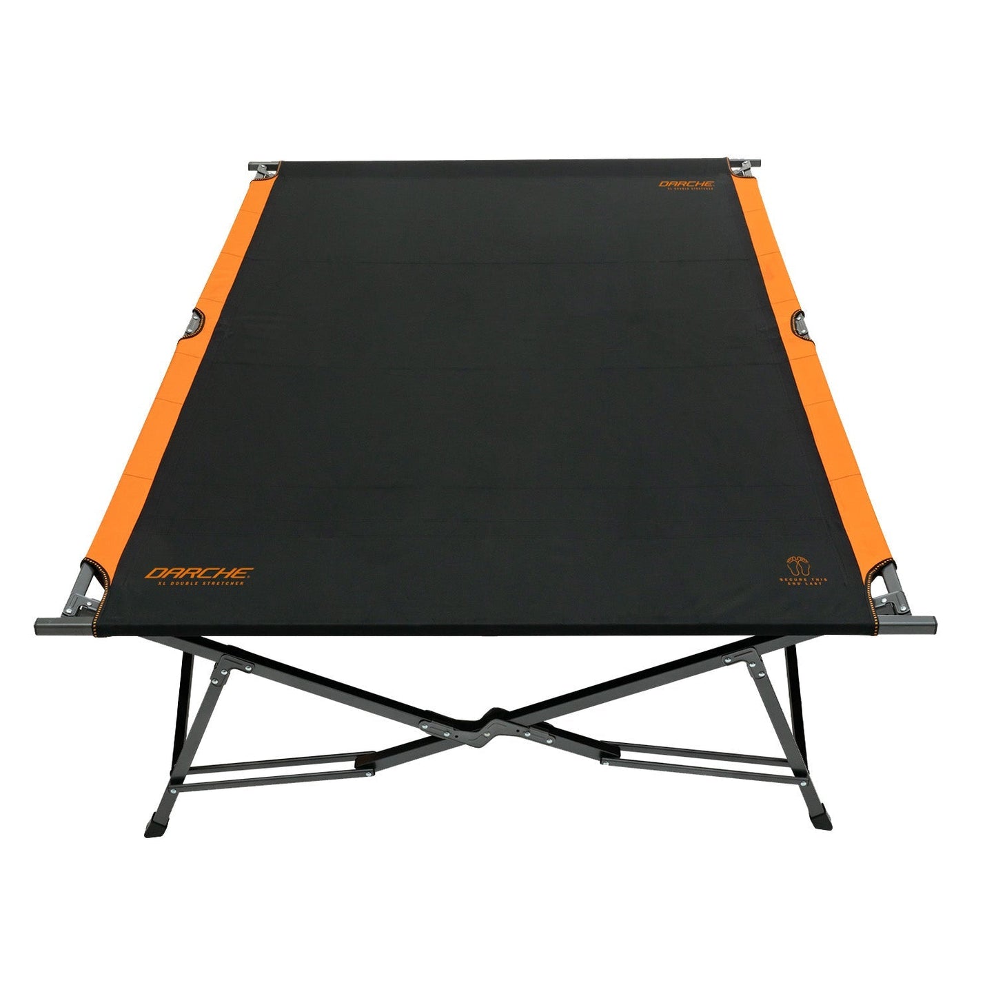 XL DOUBLE STRETCHER