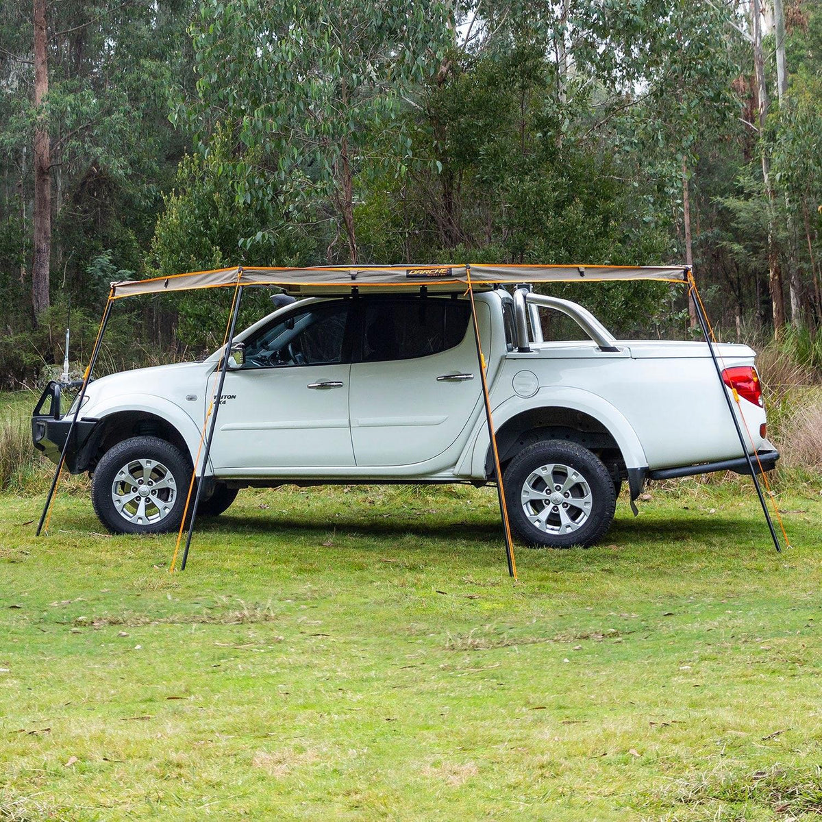 Eclipse 180R Compact Awning