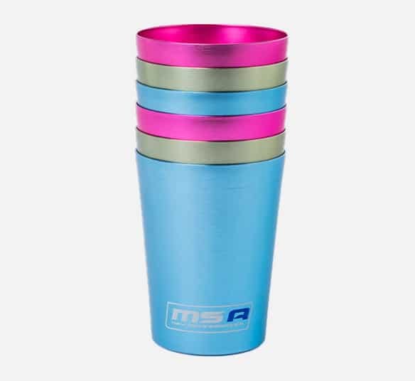 Travel Cups – MSA TC6