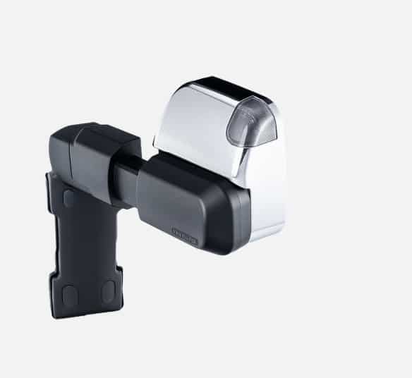 Landcruiser 76-78 Series MSA POWER FOLD™ Towing Mirrors – MSA TM453