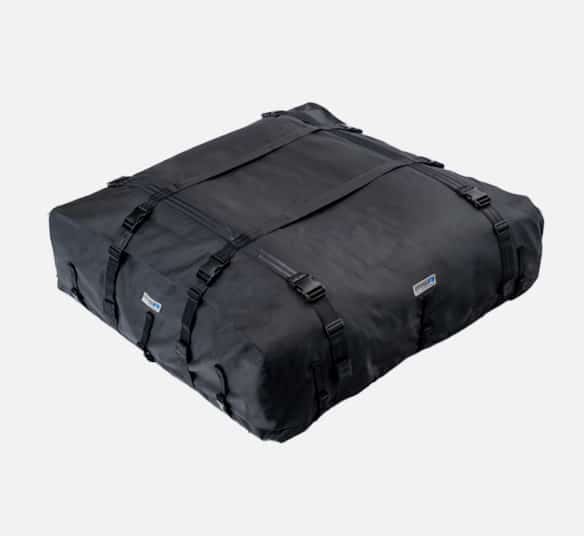 Tourer Pack TP1.2 – MSA 4X4