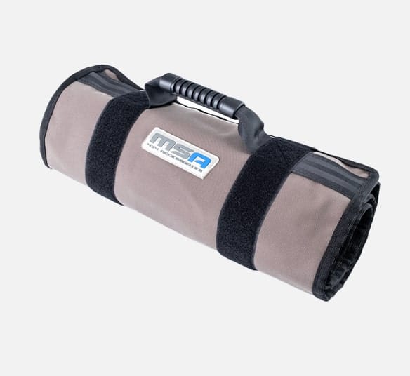 Ultimate Tool Roll – MSA URL