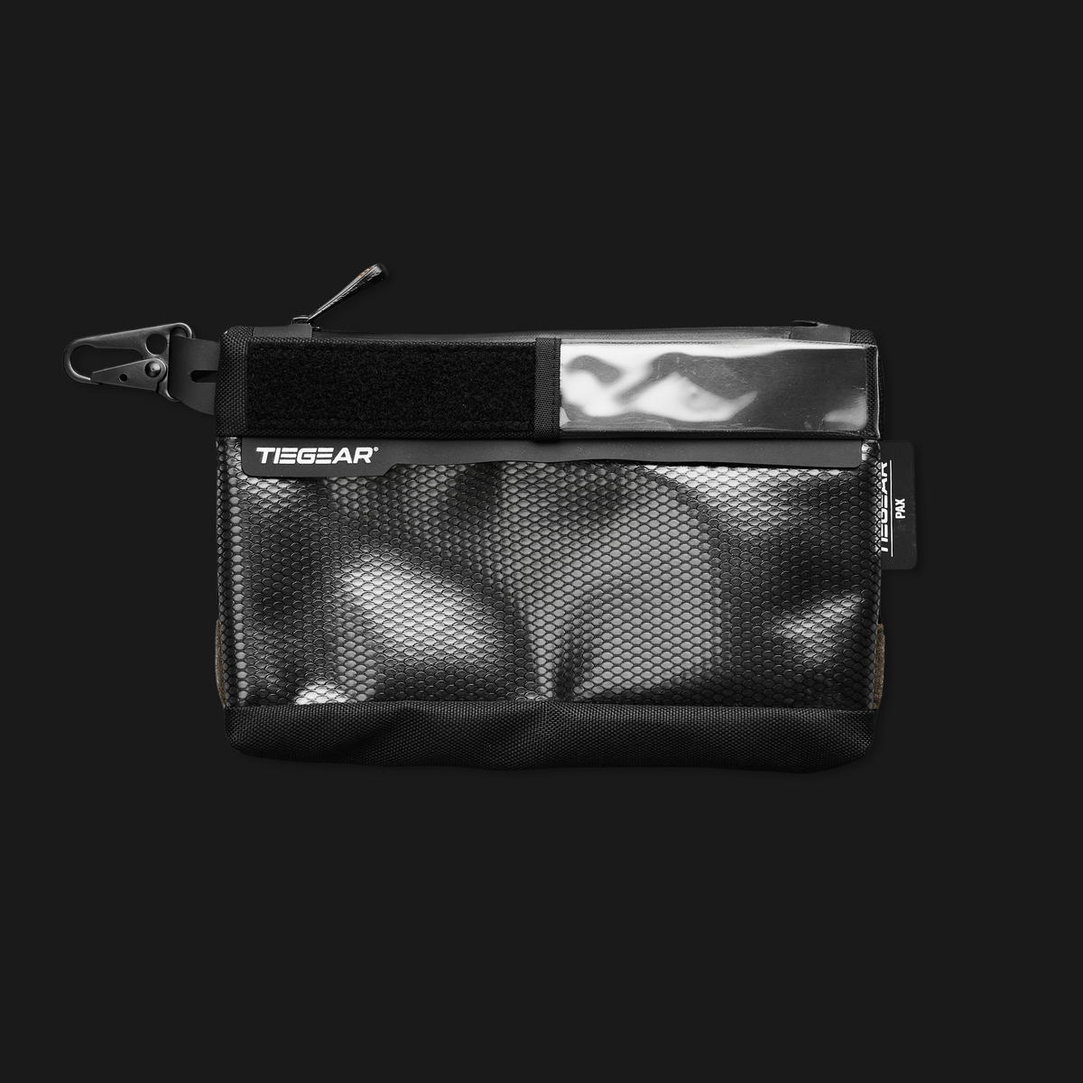 PAX UTILITY S – supplier image 1