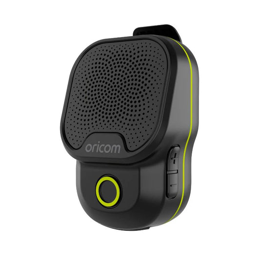 ORICOM - WBS01 Wireless wearable speaker
