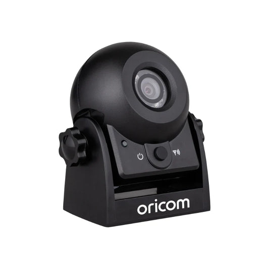 ORICOM - WRC001 IPX6 wireless reversing camera with magnetic base