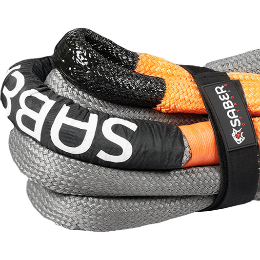Saber Kinetic Recovery Rope - 22K - image 2