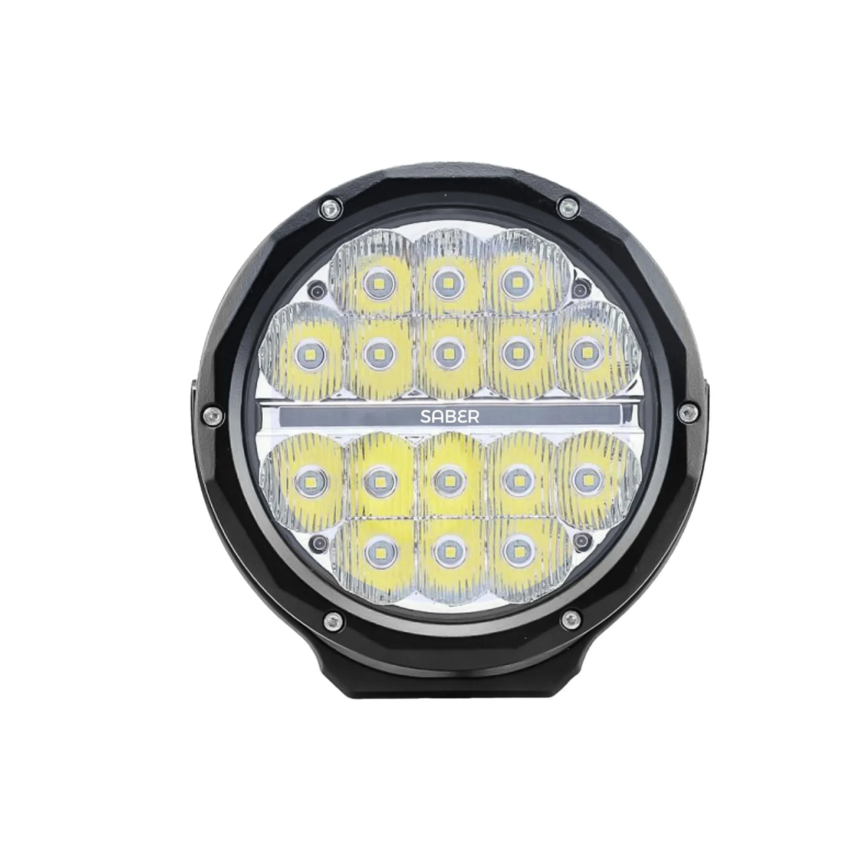 Saber Driving Light - 7 inch - Spot Beam - product image