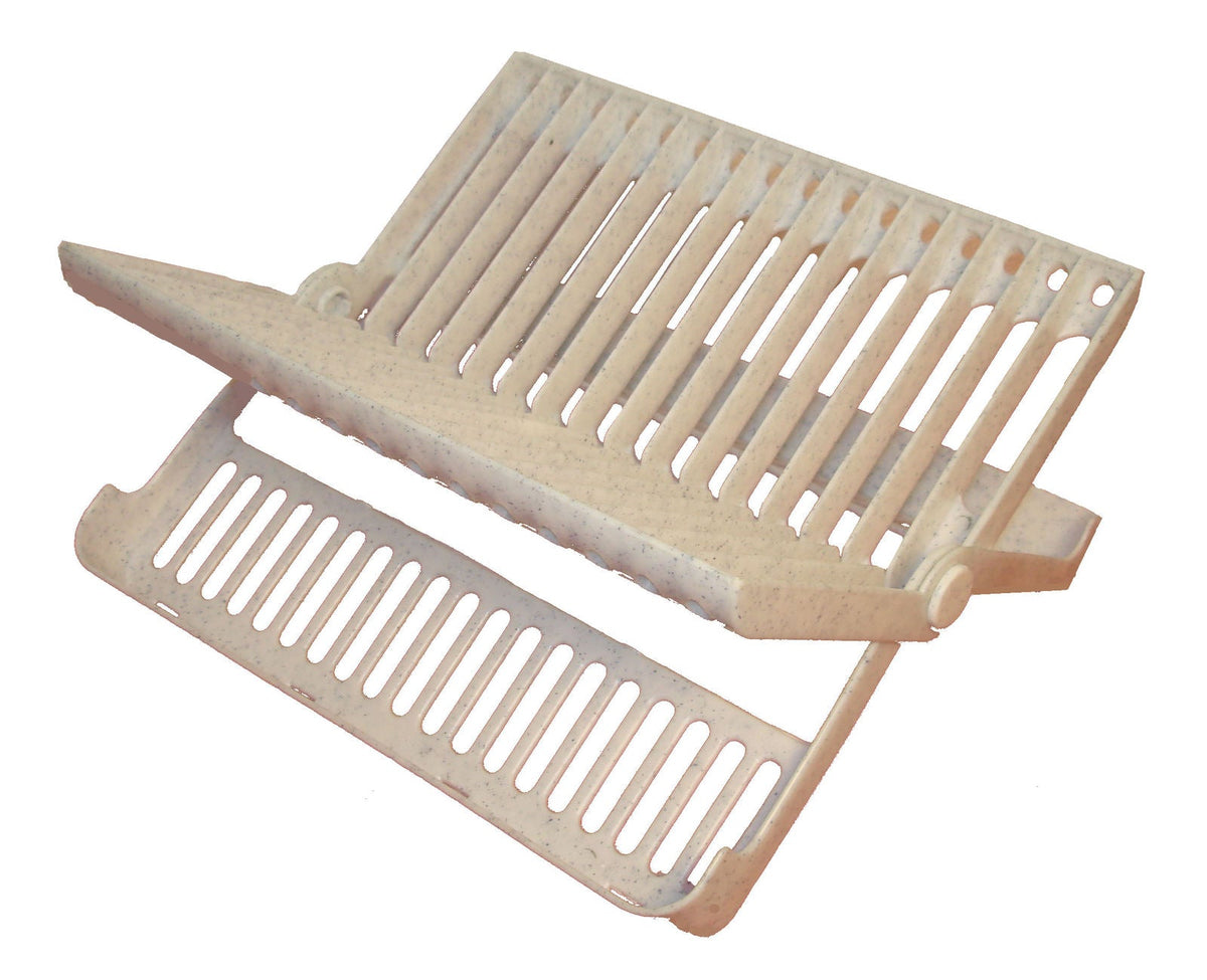 Australian RV Folding Dish Drainer