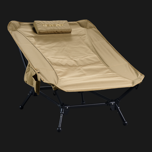 BASE LOUNGER DESERT – supplier image 1