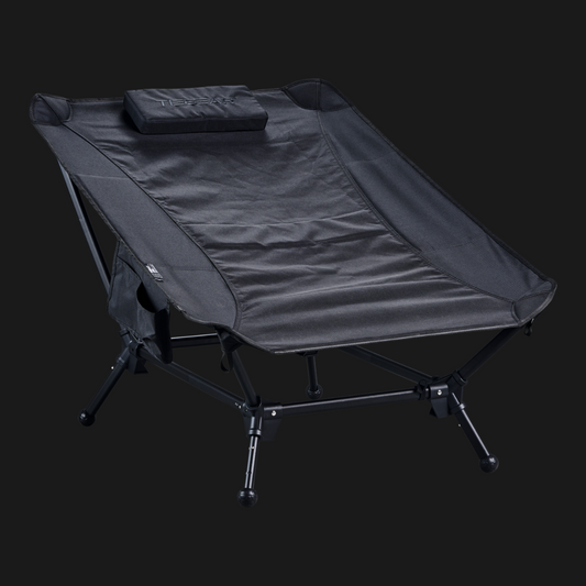BASE LOUNGER MIDNIGHT – supplier image 1