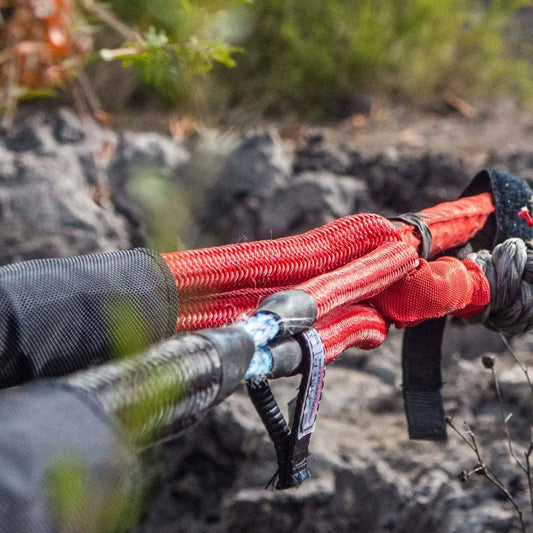 SaberPro Utility Rope - 15,000kg - 3m - image 2