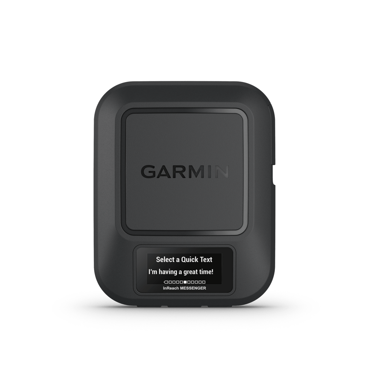 Garmin inReach Messenger