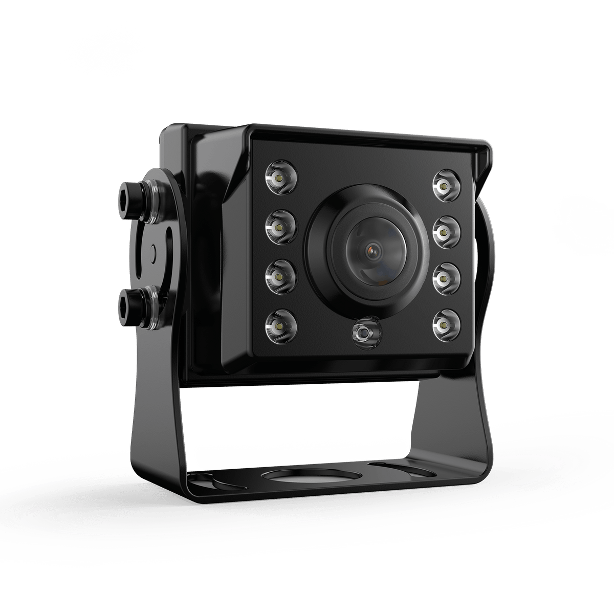 Hema HM-CAM10 Heavy Duty Analogue HD Rear Camera (Standalone)