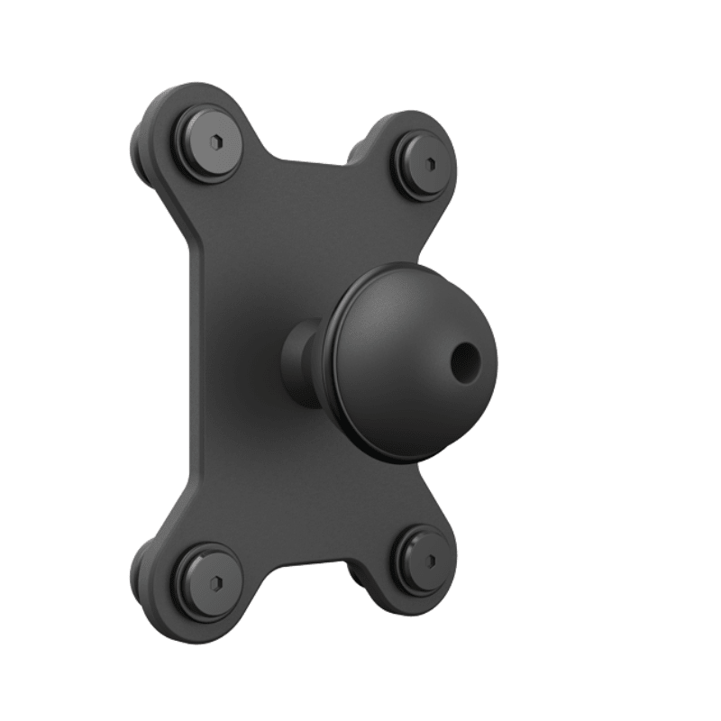 HX-M1 AMPS Adaptor Plate