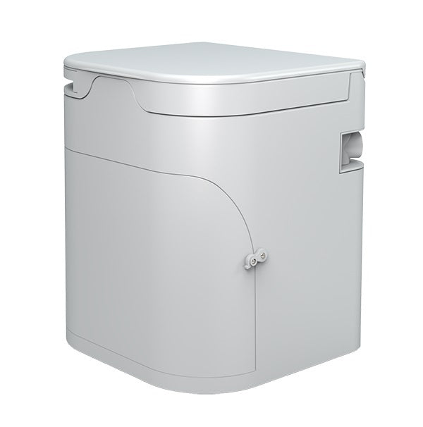 OGO Origin Waterless Composting Toilet