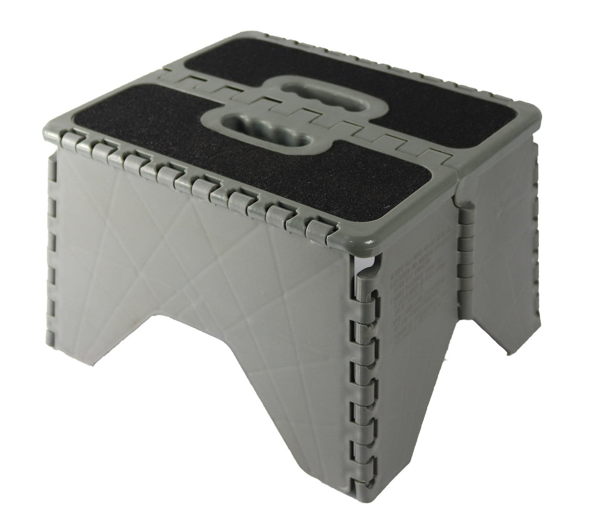 On The Road RV Folding Step Stool SKU 0079