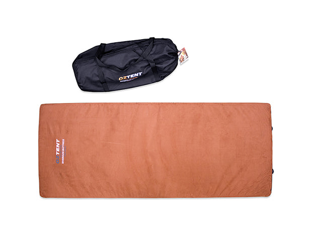 Oztent Rivergum Self Inflating Mattress
