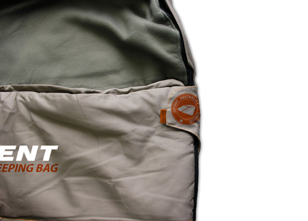Oztent Rivergum XL Sleeping Bag