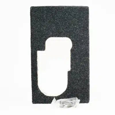 Navara Left Pre-Cut Power Panel Mounting Panel – MSA SP0513