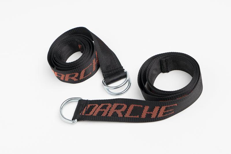 Darche Compression Straps – 2 Pack