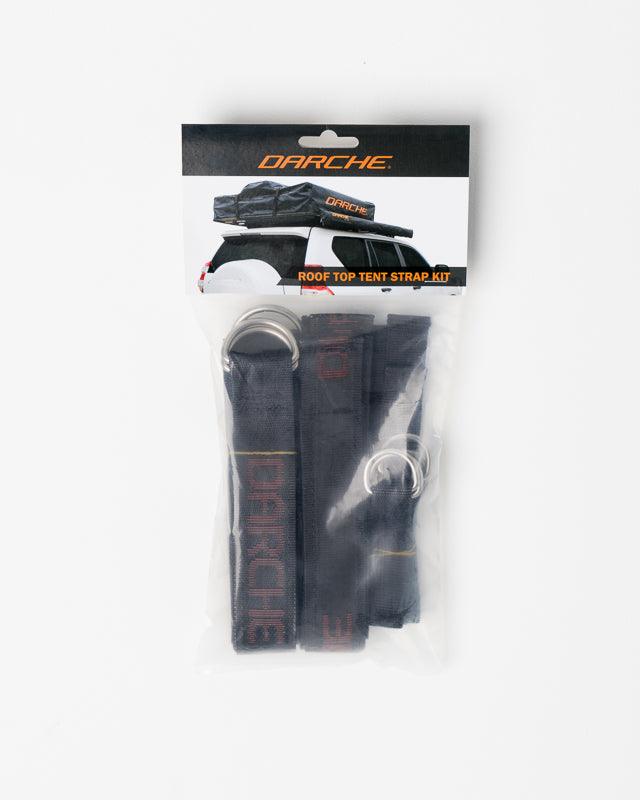 Darche Roof Top Tent Strap Kit