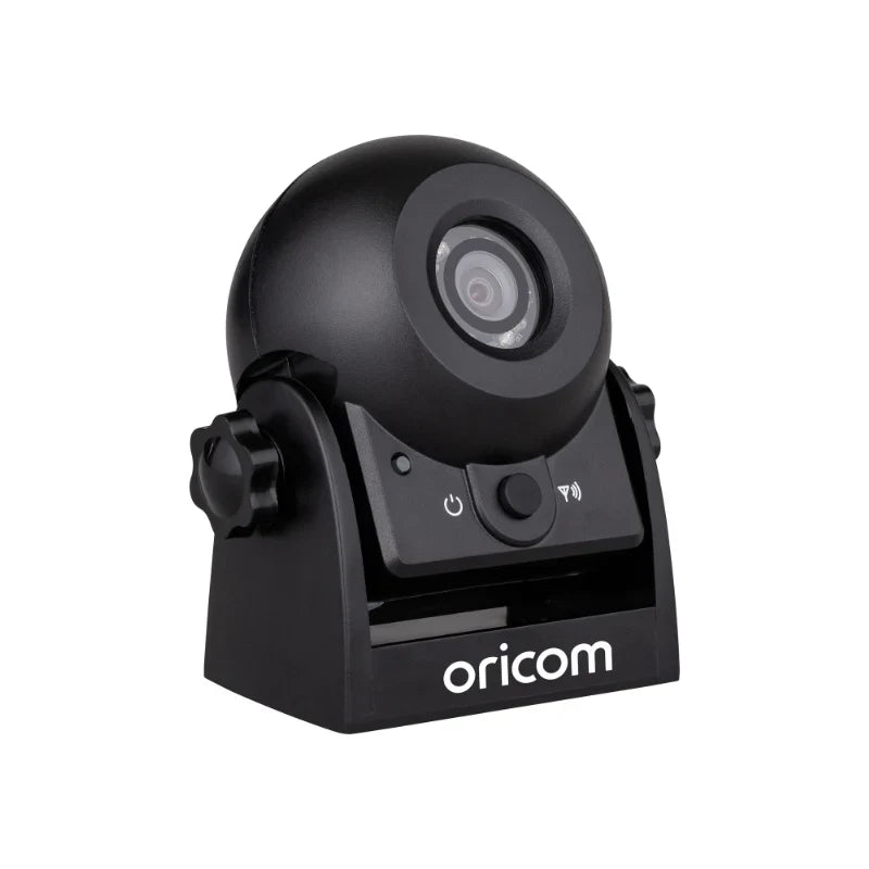 ORICOM wireless reversing camera for 4WD, caravan and touring vehicle use