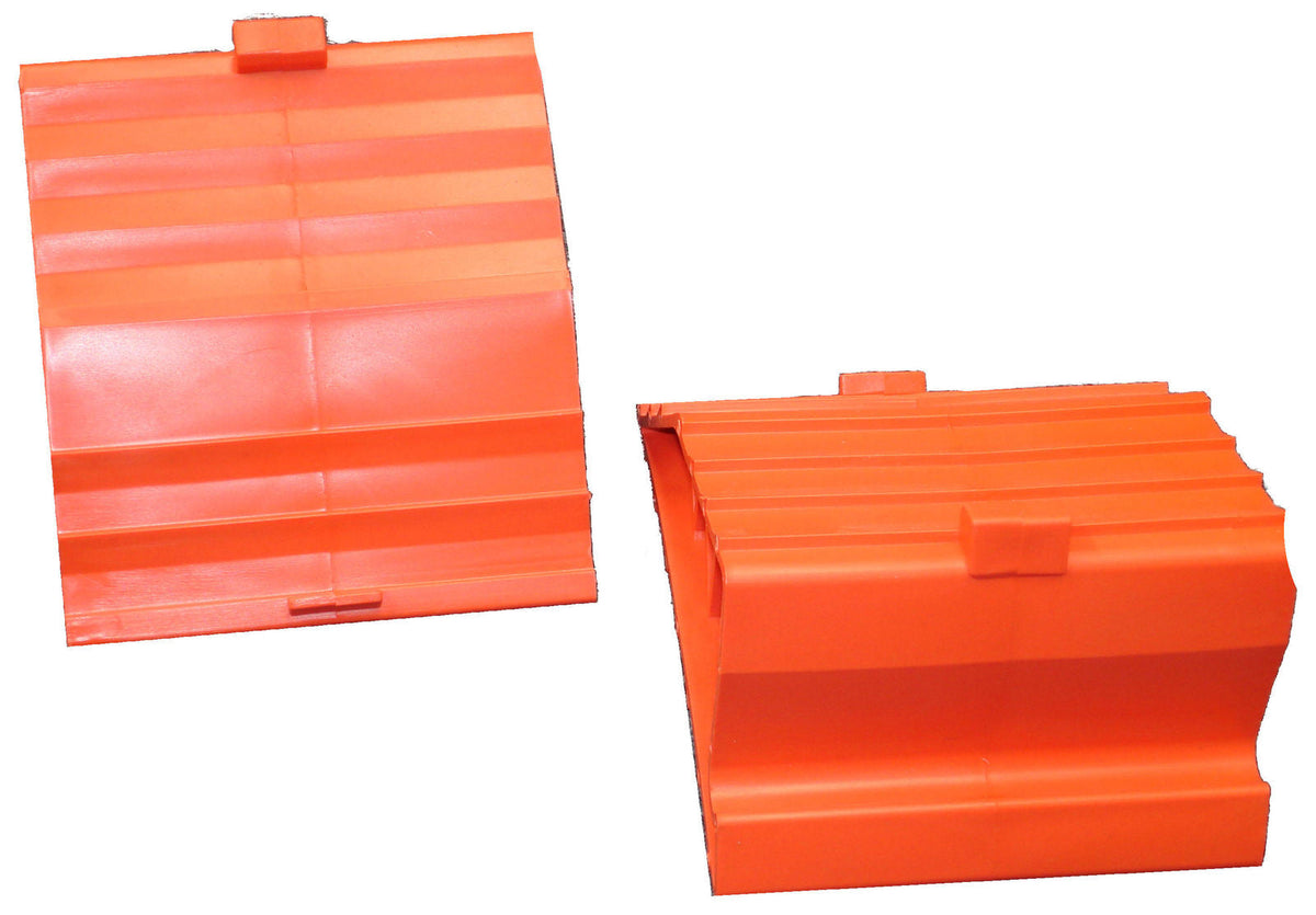 Australian RV Levelling Ramp Chocks – Pair
