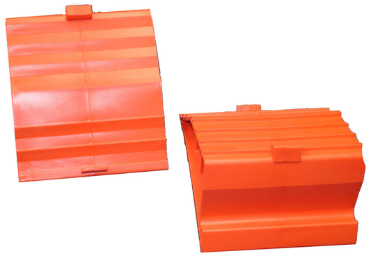 Australian RV Levelling Ramp Chocks – Pair