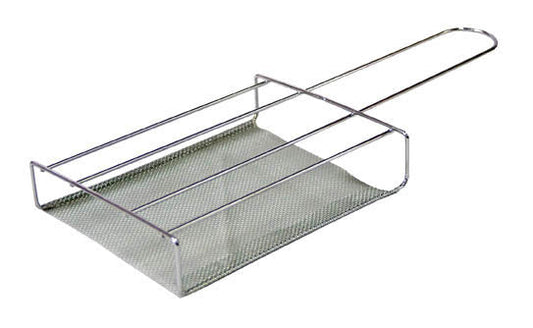 Royal Kitchenware Gauze Camping Toaster