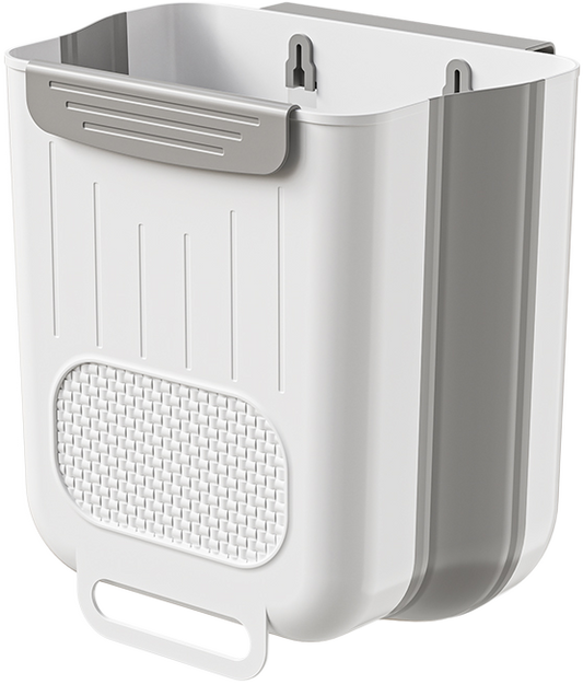 On The Road RV 10L Collapsible Rubbish Bin