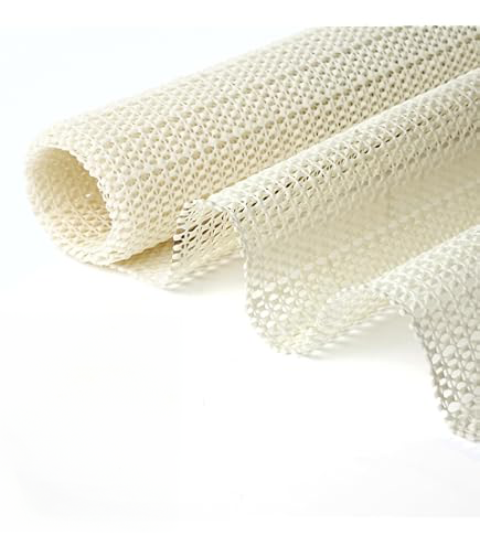 Royal Kitchenware Non-Slip Matting 3.6m – Cream
