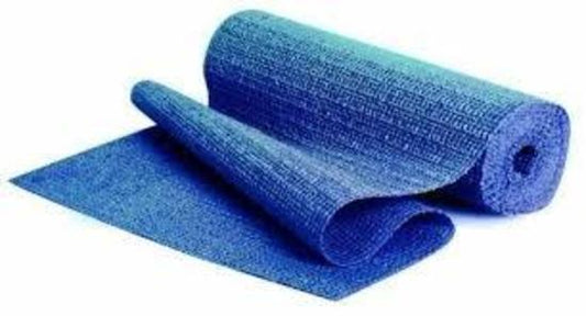 Royal Kitchenware Non-Slip Matting 3.6m – Blue