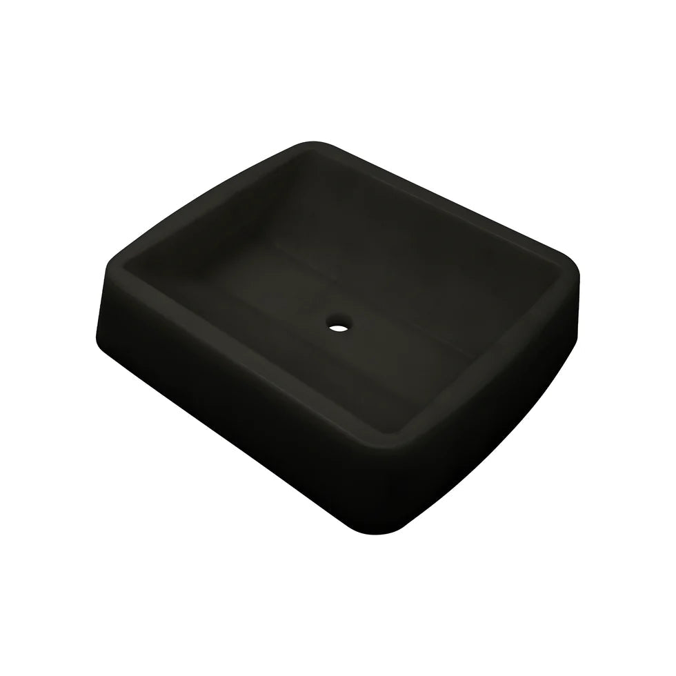 On The Road RV Dual Jockey Wheel Receiver