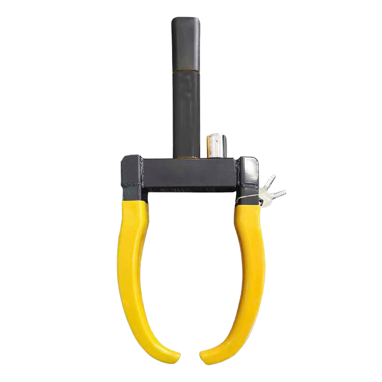 Hercules Deluxe Universal Wheel Clamp
