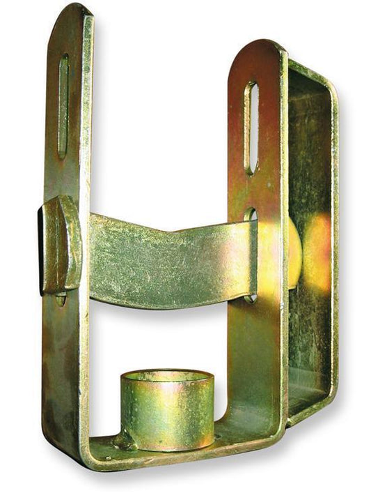 Australian RV Dual Anti-Theft Coupling Lock