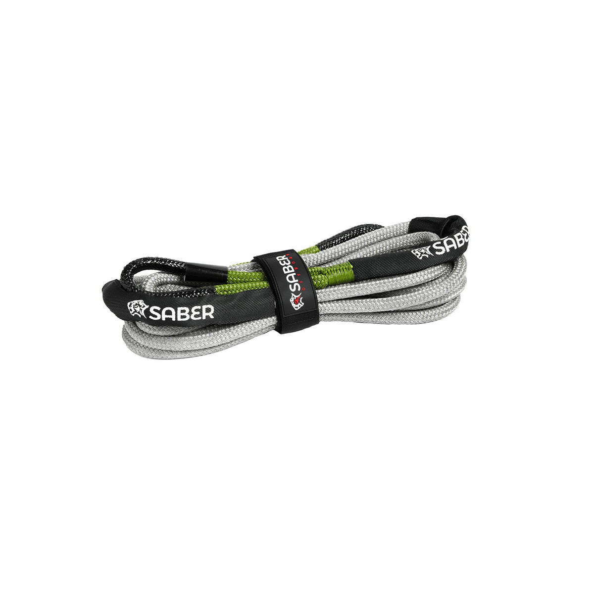 Saber Kinetic Recovery Rope - 4K - product image