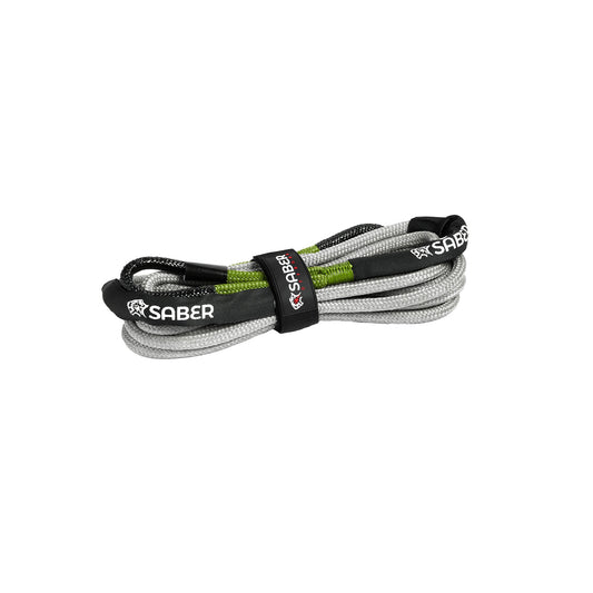 Saber Kinetic Recovery Rope - 4K - product image