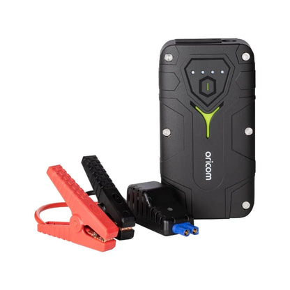 ORICOM - JSP1200 IP66 Lithium Jump Starter + Power Bank