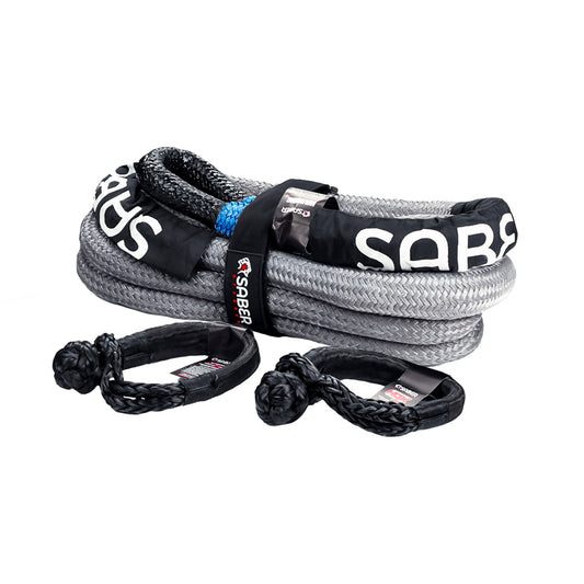Saber Kinetic Recovery Kit - 16K - product image