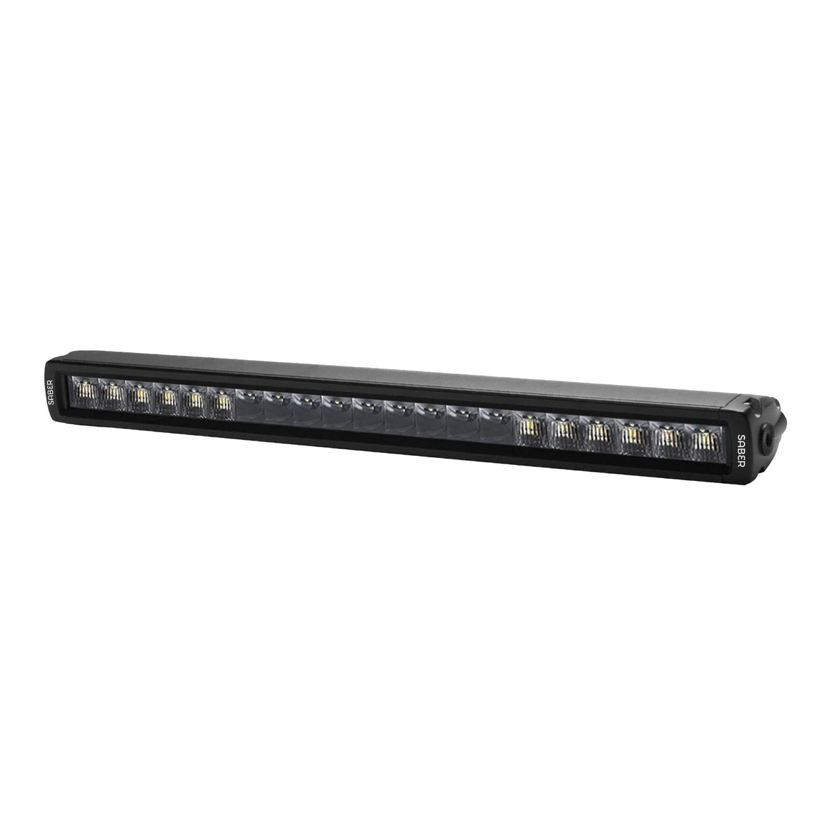 Saber Light Bar - 20 inch - Combo Beam - product image