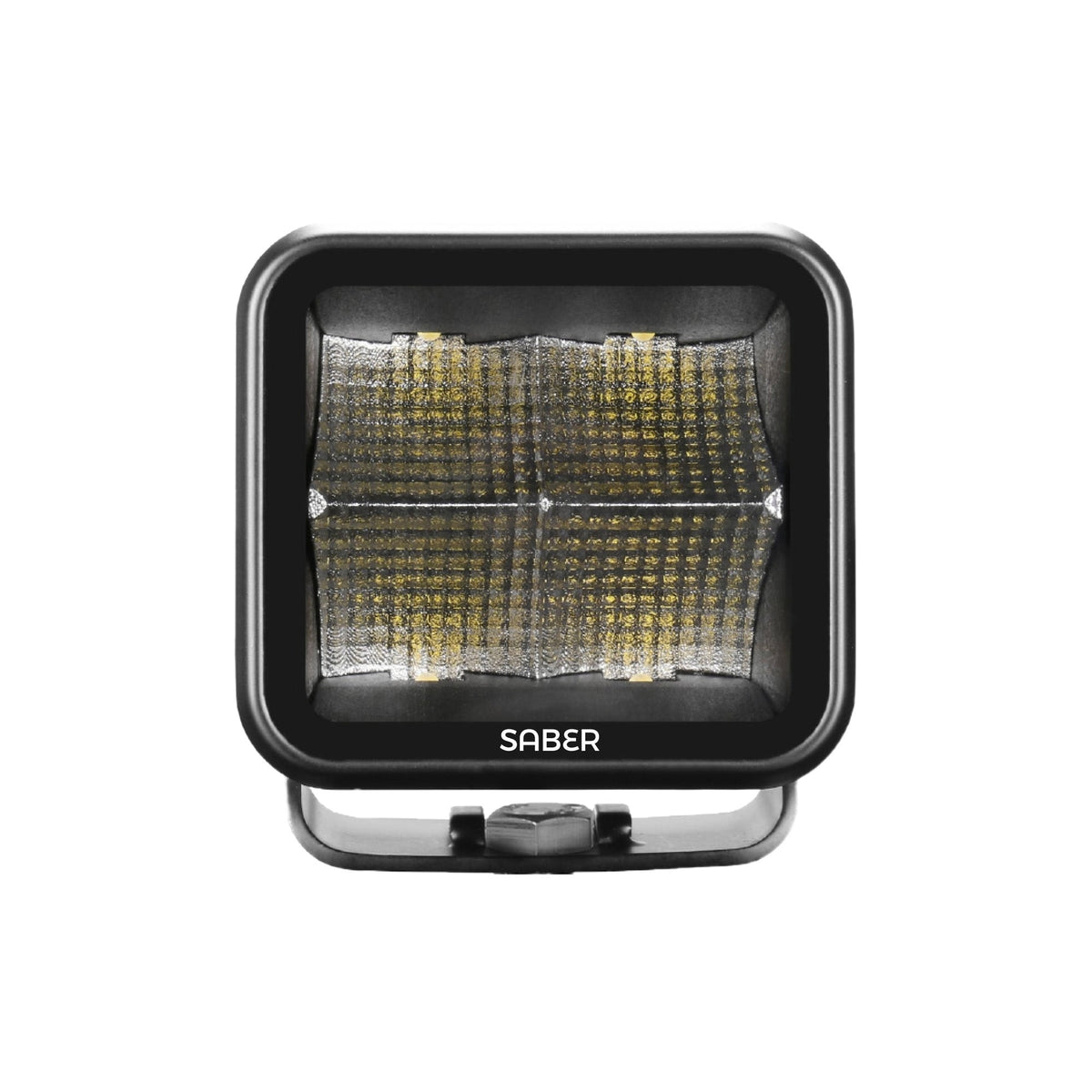 Saber Work Light - 3.2 inch  - Flood Beam - product image