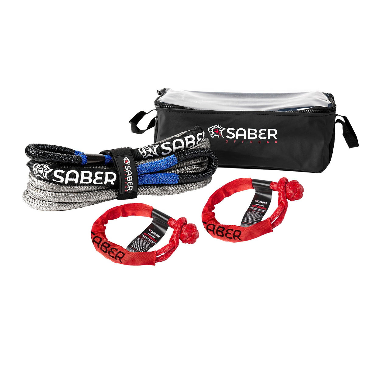 Saber Kinetic Recovery Kit - 8K - product image