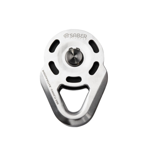 Saber Super Light Snatch Block - product image