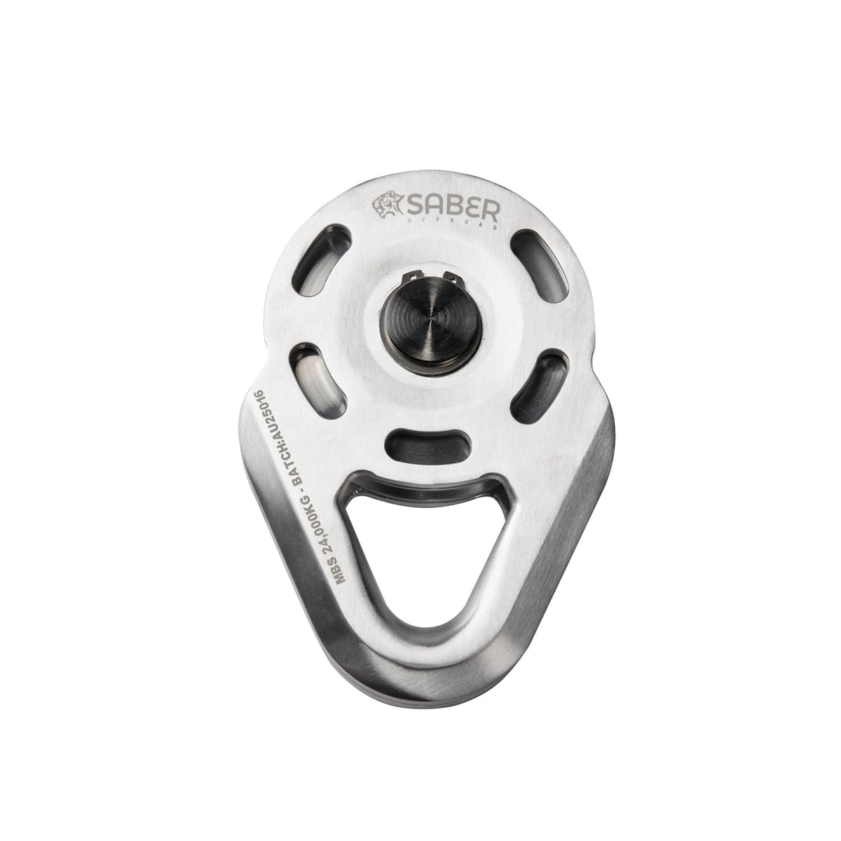 Saber Super Light Snatch Block - image 7