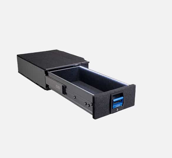 Landcruiser 200 Series Right Storage Drawer System – MSA E1030-LC200-RI-COM