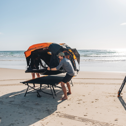 Detachable Roof Top Tent