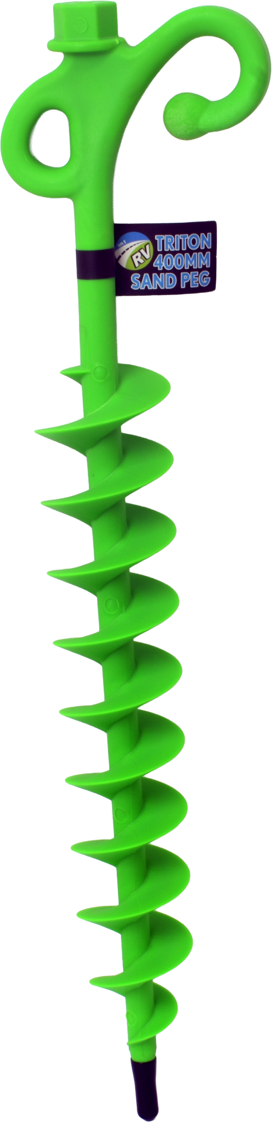 Triton 400mm green sand peg