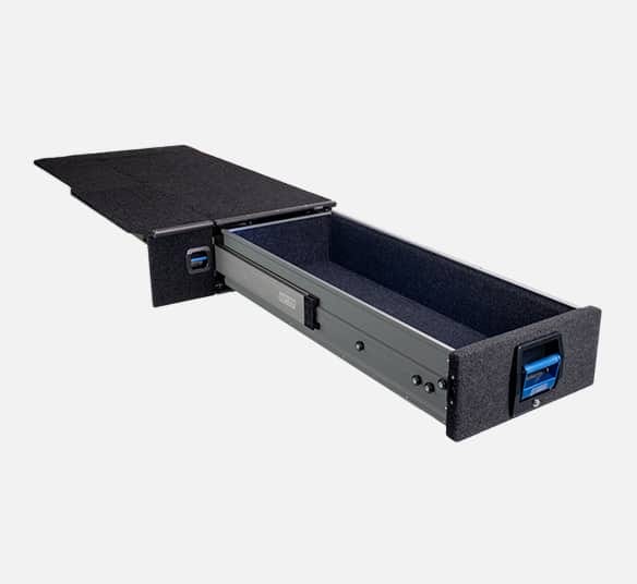 1530 Generic Left Storage Drawer System – MSA 41023