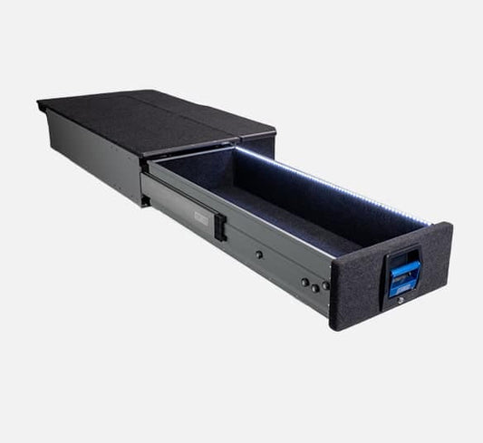 Amarok Right Storage Drawer System – MSA E1350-VWROK-RI-COM